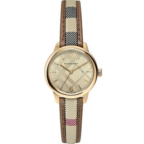 montre burberry femme solde|Burberry catalogue.